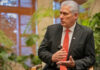 “Cuba no representa una amenaza para Estados Unidos”, afirmó Díaz-Canel