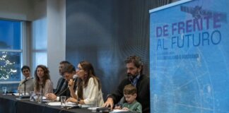 “El peronismo va a volver a gobernar la Argentina”