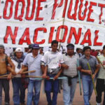 La eliminación del programa Volver al Trabajo intenta dar el golpe final a los movimientos sociales