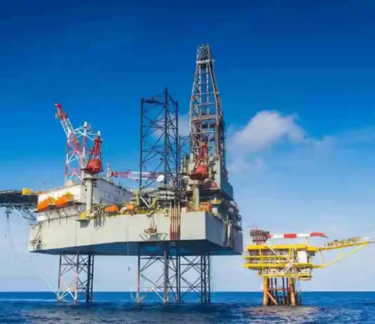 ¿Porqué se retiran las offshores del mar argentino?