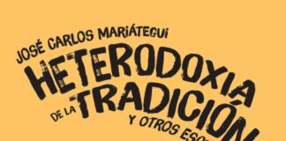 “Leer a Mariátegui es fundamental en estos tiempos”