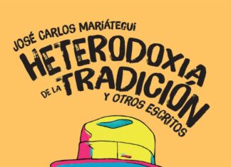 “Leer a Mariátegui es fundamental en estos tiempos”