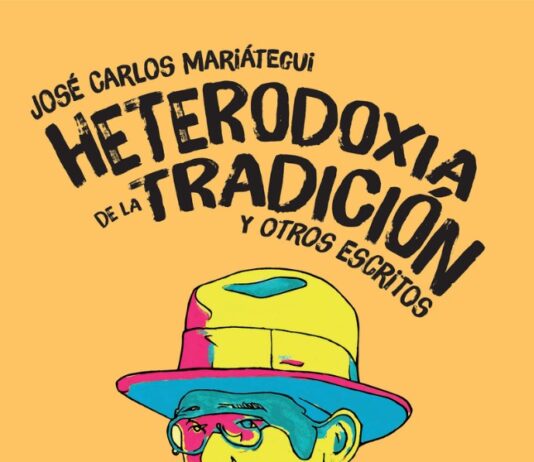 “Leer a Mariátegui es fundamental en estos tiempos”