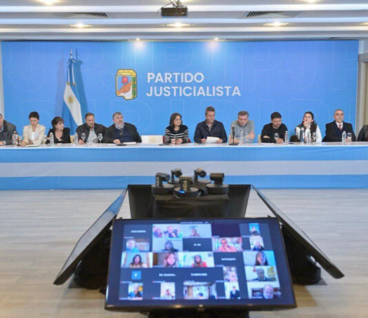 Lo que debe debatir el peronismo si quiere volver al poder: qué proyecto de país necesita la Argentina