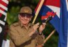 La Habana califica como “canalla” la acusación de Estados Unidos contra Raúl Castro