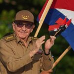 La Habana califica como “canalla” la acusación de Estados Unidos contra Raúl Castro