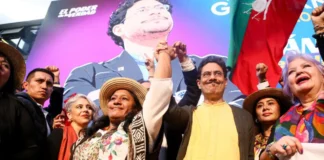 Mucho más que unas elecciones: Colombia ad portas de iniciar, por fin, una Revolución por la Vida