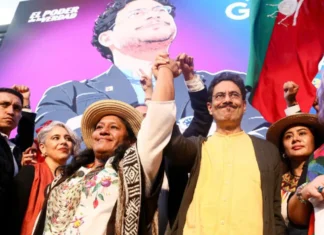 Mucho más que unas elecciones: Colombia ad portas de iniciar, por fin, una Revolución por la Vida