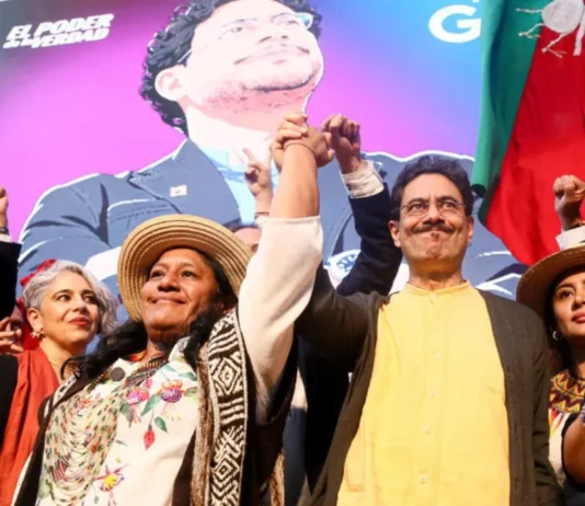 Mucho más que unas elecciones: Colombia ad portas de iniciar, por fin, una Revolución por la Vida
