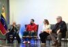 Comunicación para la liberación: la apuesta internacionalista de la UICOM frente a la guerra mediática