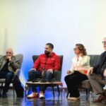 Comunicación para la liberación: la apuesta internacionalista de la UICOM frente a la guerra mediática