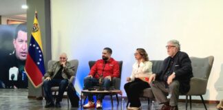 Comunicación para la liberación: la apuesta internacionalista de la UICOM frente a la guerra mediática