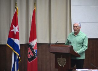 Cuba aprueba la mayor reforma económica en décadas: apertura al mercado, cambios en las empresas estatales socialistas y expansión del sector privado