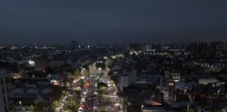 Ninguna procesión se camina en soledad