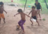 El fútbol en Amazonas: donde el juego todavía es alegría