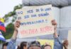 Por qué seguimos apoyando a Venezuela
