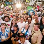 Iván Cepeda: “Solo una comunicación de esperanza puede enfrentar la guerra cognitiva” Foto: El Salto