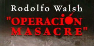 Se cumplen 70 años de los fusilamientos en Jose Leon Suarez y comienza el juicio por la verdad