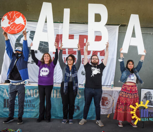 Rumbo a la IV Asamblea Continental: ALBA Movimientos se cita en La Habana para fortalecer la unidad popular