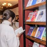 La derogación de la Ley del Libro es una medida contra la cultura