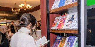 La derogación de la Ley del Libro es una medida contra la cultura