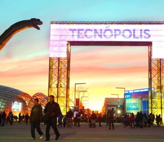 Avanza la privatización de Tecnópolis