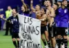 Campaña antiargentina en las redes: el Mundial 2026 y la disputa por las narrativas digitales