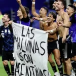Campaña antiargentina en las redes: el Mundial 2026 y la disputa por las narrativas digitales