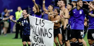 Campaña antiargentina en las redes: el Mundial 2026 y la disputa por las narrativas digitales