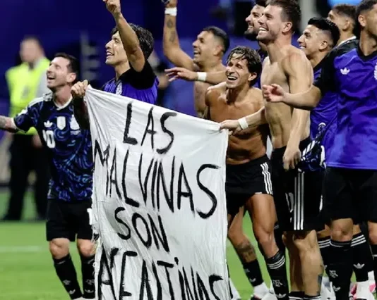 Campaña antiargentina en las redes: el Mundial 2026 y la disputa por las narrativas digitales