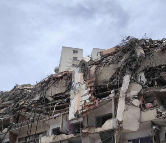 Terremoto en Venezuela: Cómo las sanciones condicionan la respuesta a la mayor tragedia natural del país en décadas