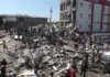 Terremoto en Colombia: la doble vara con la que se mide la respuesta ante una catástrofe