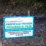 El Senado está por votar una ley que ni Estados Unidos aceptaría