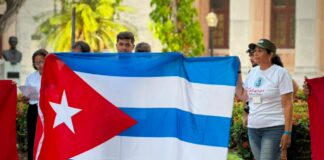 Crisis del orden mundial y resistencia popular marcan el inicio de la IV Asamblea Continental de ALBA Movimientos en Cuba
