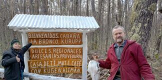 Para los extranjeros todo, para dos jubilados el desalojo: el caso de Sandra y Rodolfo