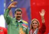 Cartas para Maduro y Cilia: ALBA Movimientos lanza campaña de solidaridad a 8 meses del secuestro