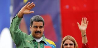 Cartas para Maduro y Cilia: ALBA Movimientos lanza campaña de solidaridad a 8 meses del secuestro