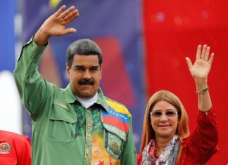Cartas para Maduro y Cilia: ALBA Movimientos lanza campaña de solidaridad a 8 meses del secuestro