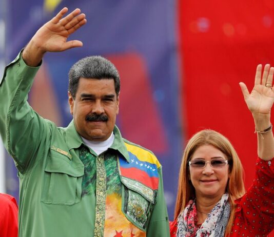 Cartas para Maduro y Cilia: ALBA Movimientos lanza campaña de solidaridad a 8 meses del secuestro