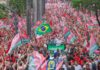 Brasil en disputa: elecciones y lucha política en 2026