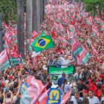 Brasil en disputa: elecciones y lucha política en 2026