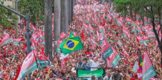 Brasil en disputa: elecciones y lucha política en 2026