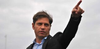 Kicillof le aplicará un impuesto de 2% a Betano, Betsson y otras apuestas online para financiar salud y educación