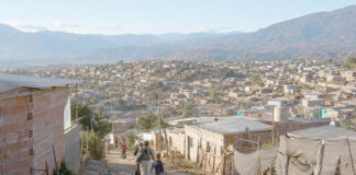 RIGI: el relato de la inversión choca con el aumento de la pobreza