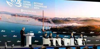 El mundo multipolar toma fuerza y Rusia abre sus alianzas al Sur Global
