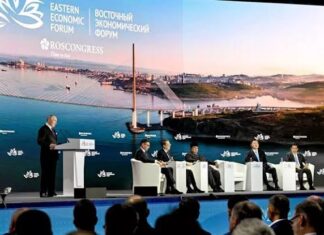 El mundo multipolar toma fuerza y Rusia abre sus alianzas al Sur Global