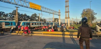 Las plataformas de trabajo son “una especie de trabajo a destajo: si querés trabajar 20 horas, lo hacés”