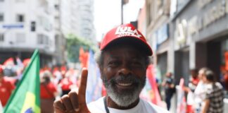 Después del domingo: la izquierda brasileña y el desafío de reconstruir esperanza