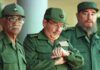 Juez de Miami emite orden de arresto contra el dirigente de la Revolución Cubana, Raúl Castro