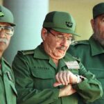 Juez de Miami emite orden de arresto contra el dirigente de la Revolución Cubana, Raúl Castro